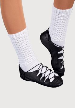 Irish Dancing Shoes