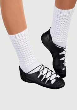 Irish Dancing Shoes
