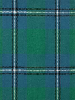 Irvine Ancient Tartan Kilt
