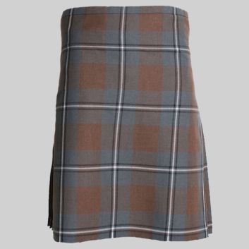 Irvine Weathered Kilt