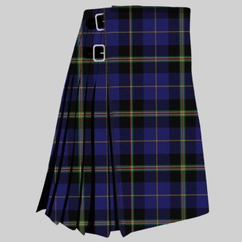 Italian National Kilt