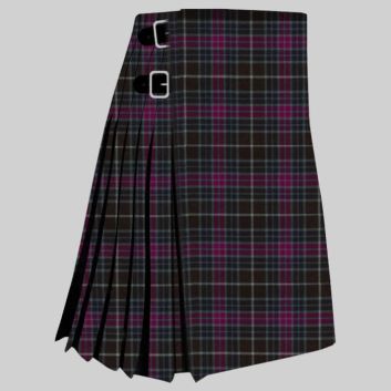 Jacobite Rebellion Kilt
