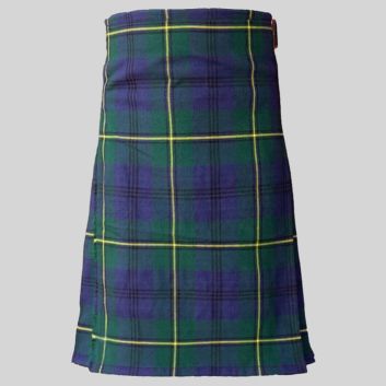 Johnstone Modern kilt