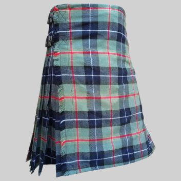 Jones Family Tartan Kilt