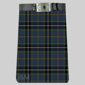 Bro-Kerne Tartan Kilt for Men