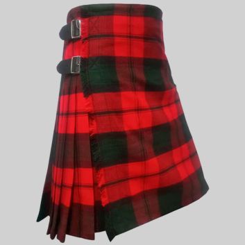 Kerr Modern Kilt Men