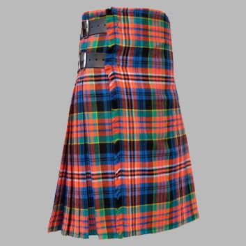 Kidd Ancient Tartan Kilt