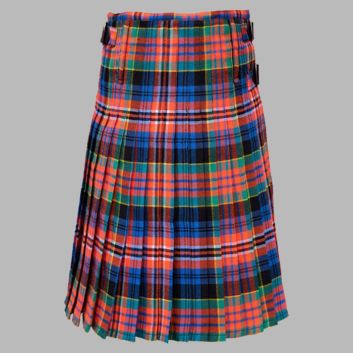 Kidd Ancient Tartan Kilt