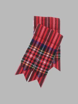 Kilt Hose Flashes