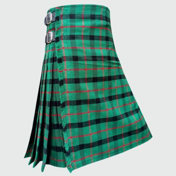 Kincaid Tartan Kilt For Men 