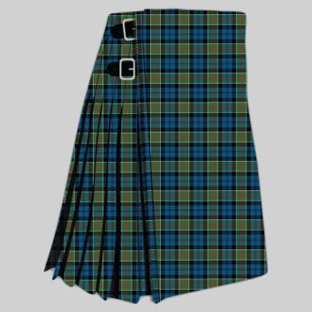  Kirkpatrick Kilt for Men