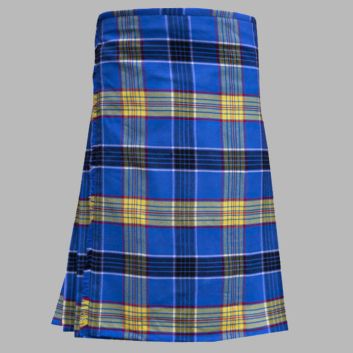Laing Tartan Kilt