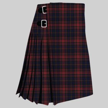 Leaping Salmon Kilt