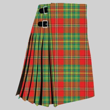 Leask Ancient Kilt