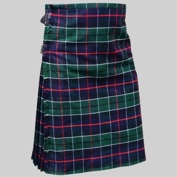 Leslie Green Modern Kilt