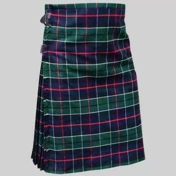Leslie Green Modern Kilt