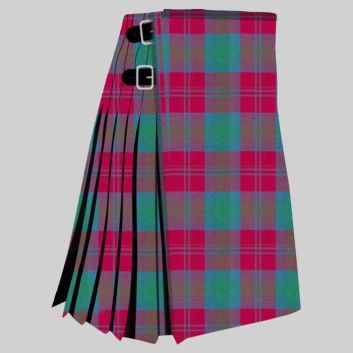 Lindsay Ancient Kilt