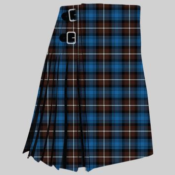 Liverpool Scottish Kilt