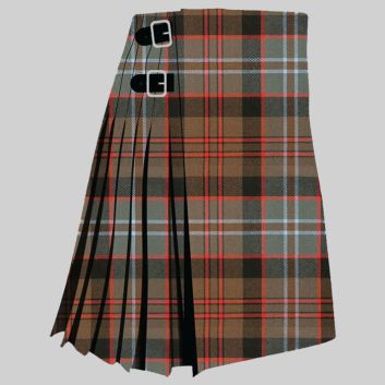Lochaber Weathered Kilt