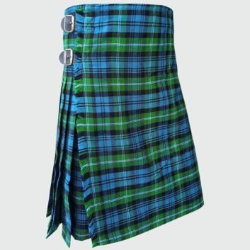 Lyon Tartan Kilt