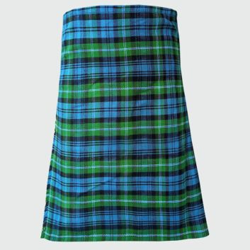 Lyon Tartan Kilt