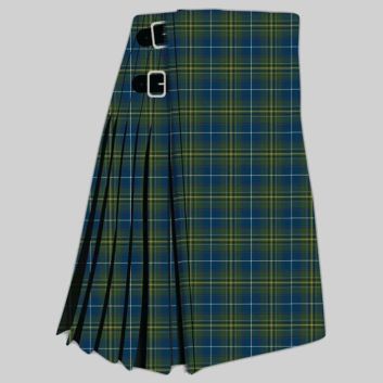 MacAvoy Family Kilt