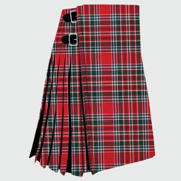 Clan MacBean Modern kilt