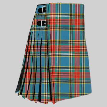 MacBeth Ancient Kilt