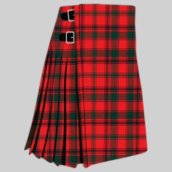 MacColl Modern Kilt