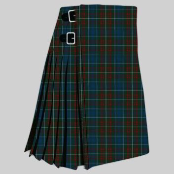 MacConnell Family Kilt
