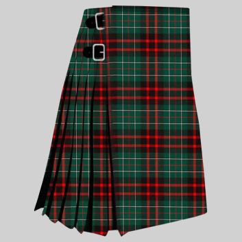 MacDiarmid Modern Kilt