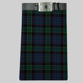 MacDonald Flora Ancient Kilt