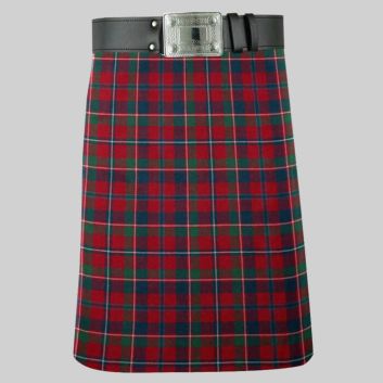 Macdonald of Glenaladale Kilt