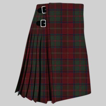 MacDonald of Glencoe Muted Kilt