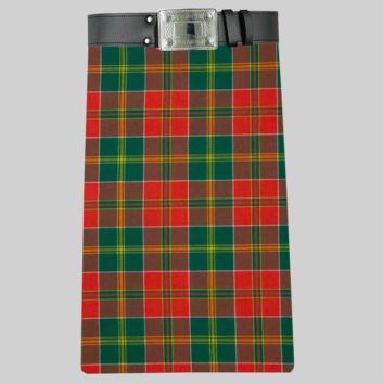MacDonald of Kingsburgh Ancient Kilt