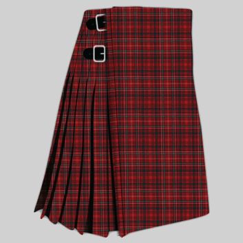 MacDonald of Staffa Kilt