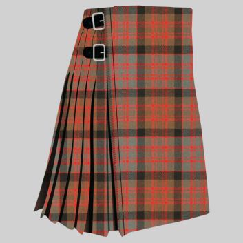  Macdonald Weathered Kilt