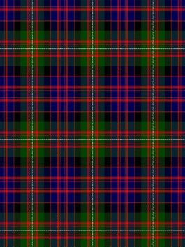 MacDonnell of Glengarry Modern Kilt 