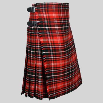 MacDougall Modern kilt