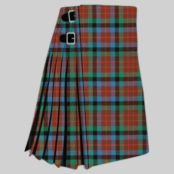 Macduff Hunting Ancient Kilt