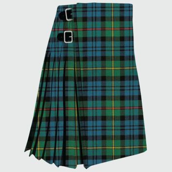 Clan MacEwan Ancient Kilt Men