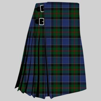 MacFadzean Family Kilt