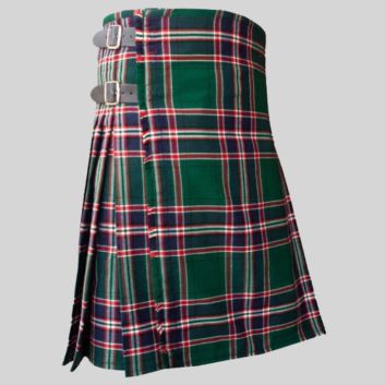 Macfarlane Hunting Modern kilt