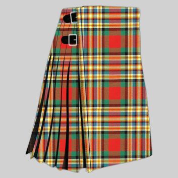  MacGill Ancient Kilt
