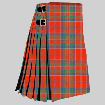  MacGillivray Ancient Kilt