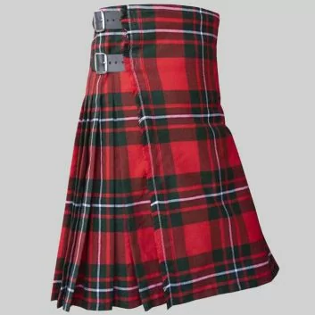MacGregor Modern kilt