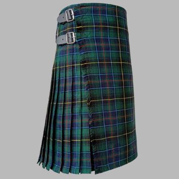 Maclnnes Hunting Tartan Kilt