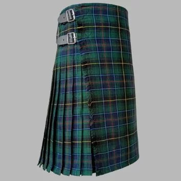 Maclnnes Hunting Tartan Kilt