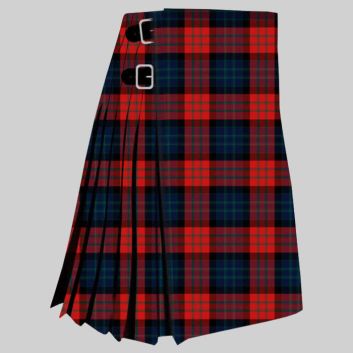 MacInroy Modern Kilt