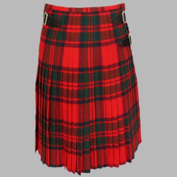 Macintosh Tartan Kilt Men